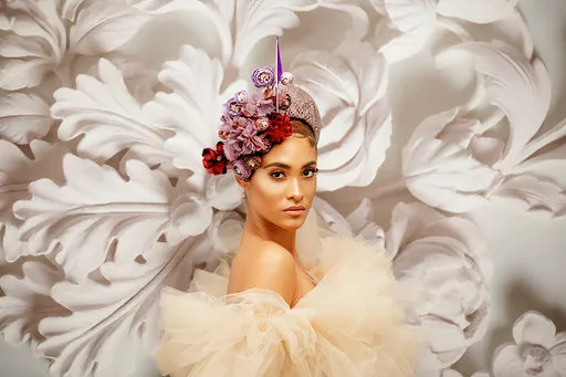 Velma’s Millinery & Accesories present SS19 Collection