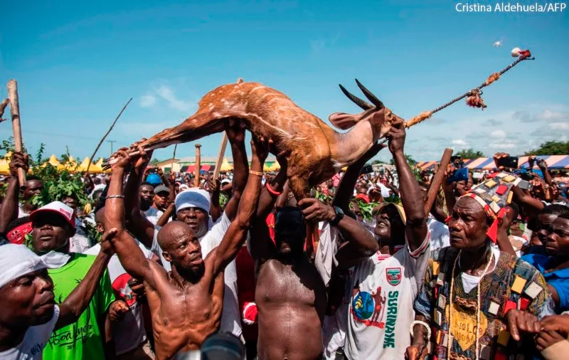 The 10 Best Ghanaian festivals you need to attend