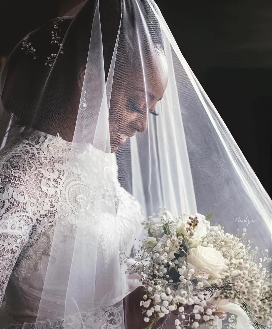 32 Black Bridal Gown Designers To Support Now and Always