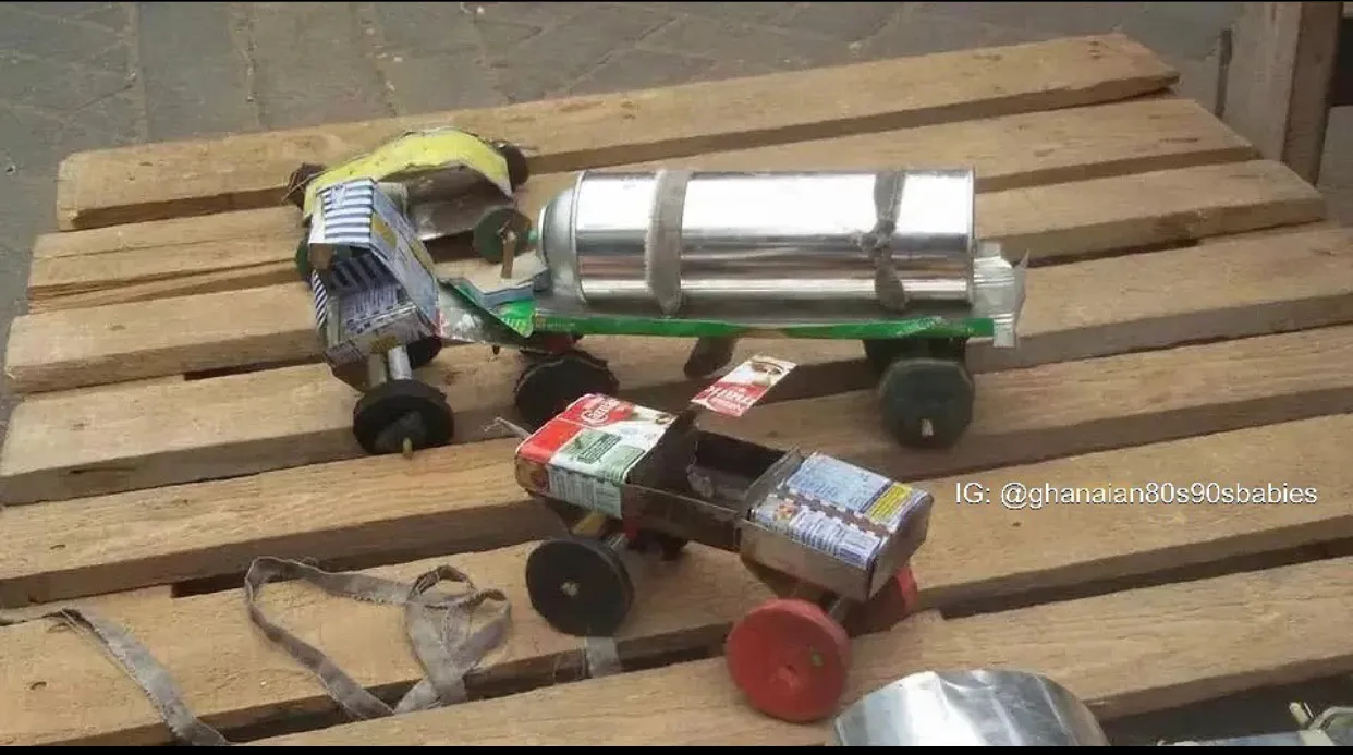 Gather around 80s and 90s kids!!Do you remember these games from your childhood?
