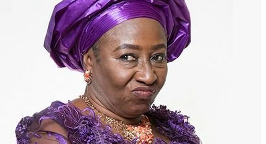 5 types of Mother in every African home based on the characters of these Nollywood stars