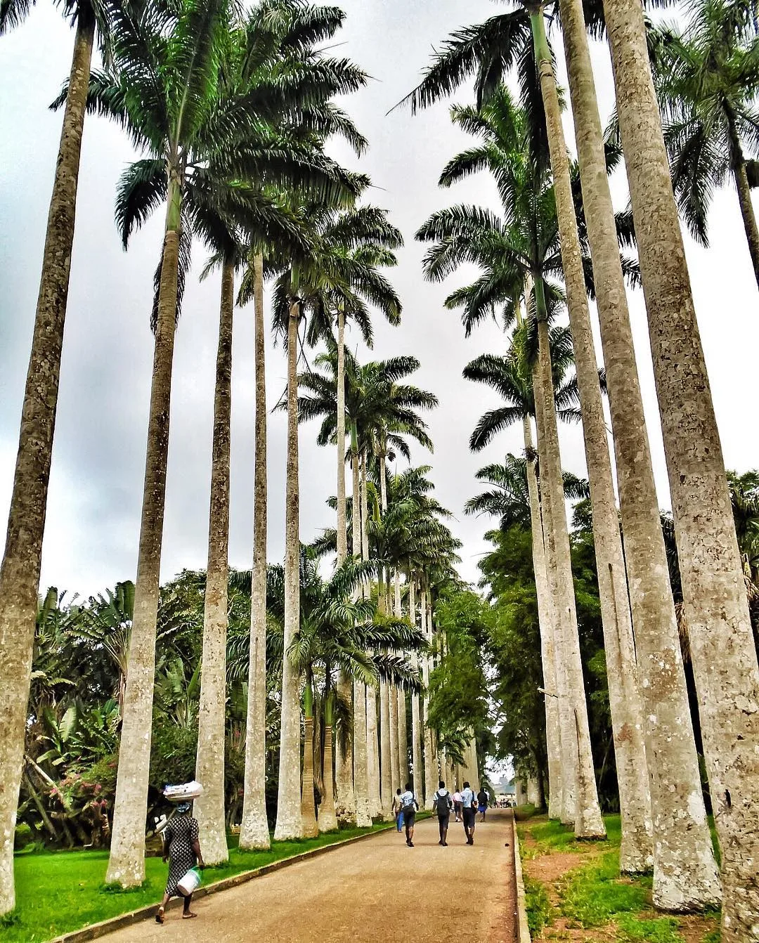 10 Places to visit in Ghana that aren’t Accra