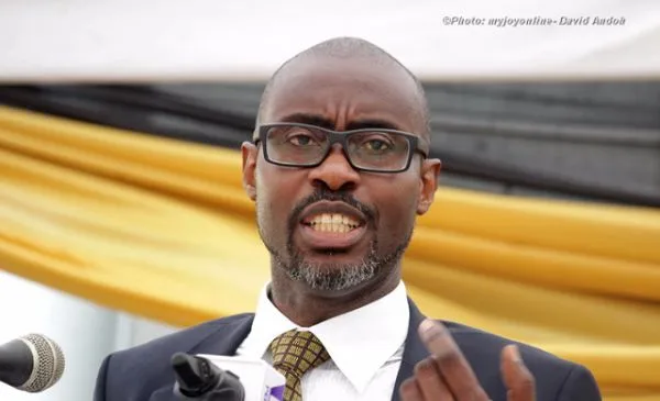 25 influential Ghanaians who are old students of Mfantsipim School