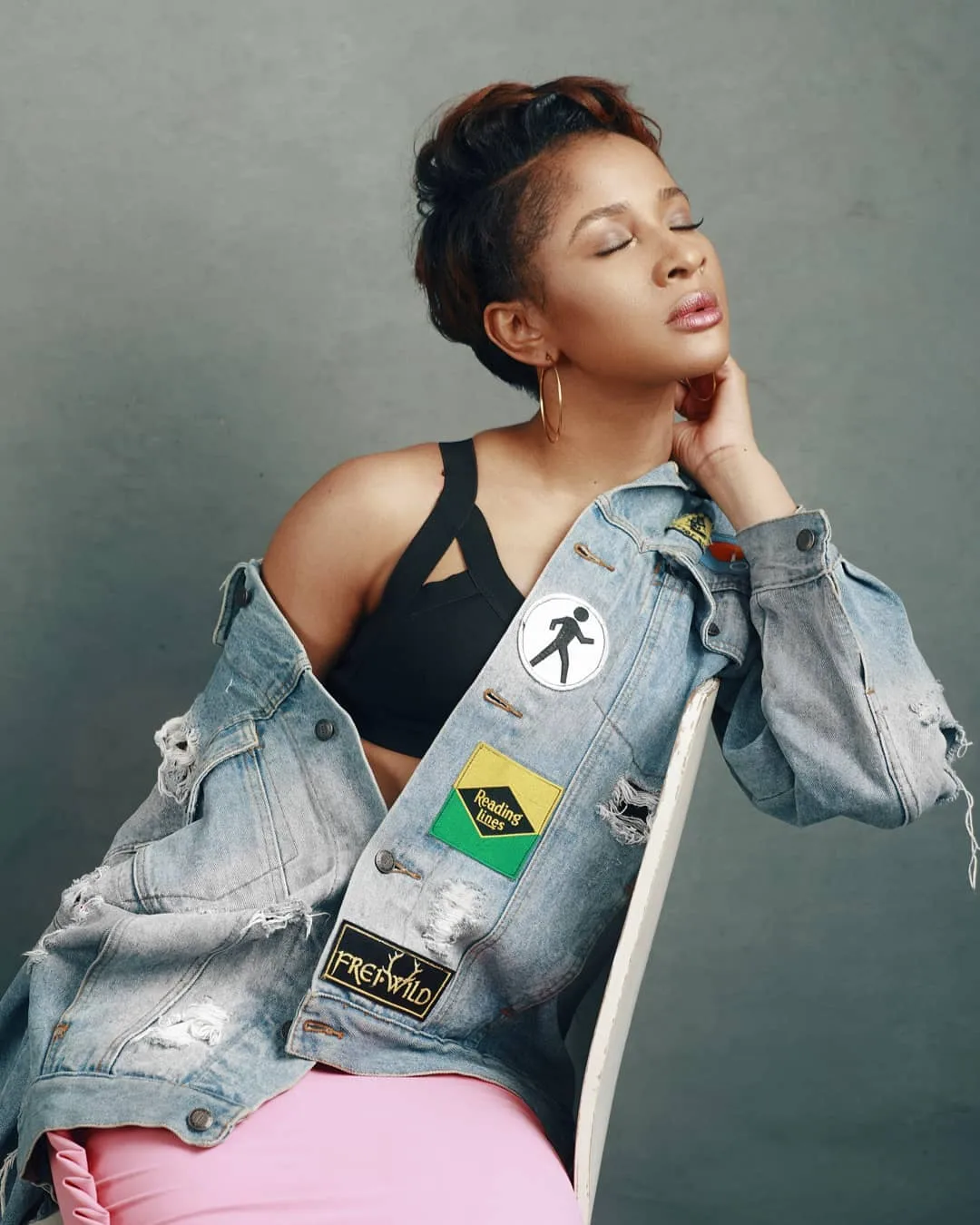 These celebrities make a solid case for why you should cut your hair