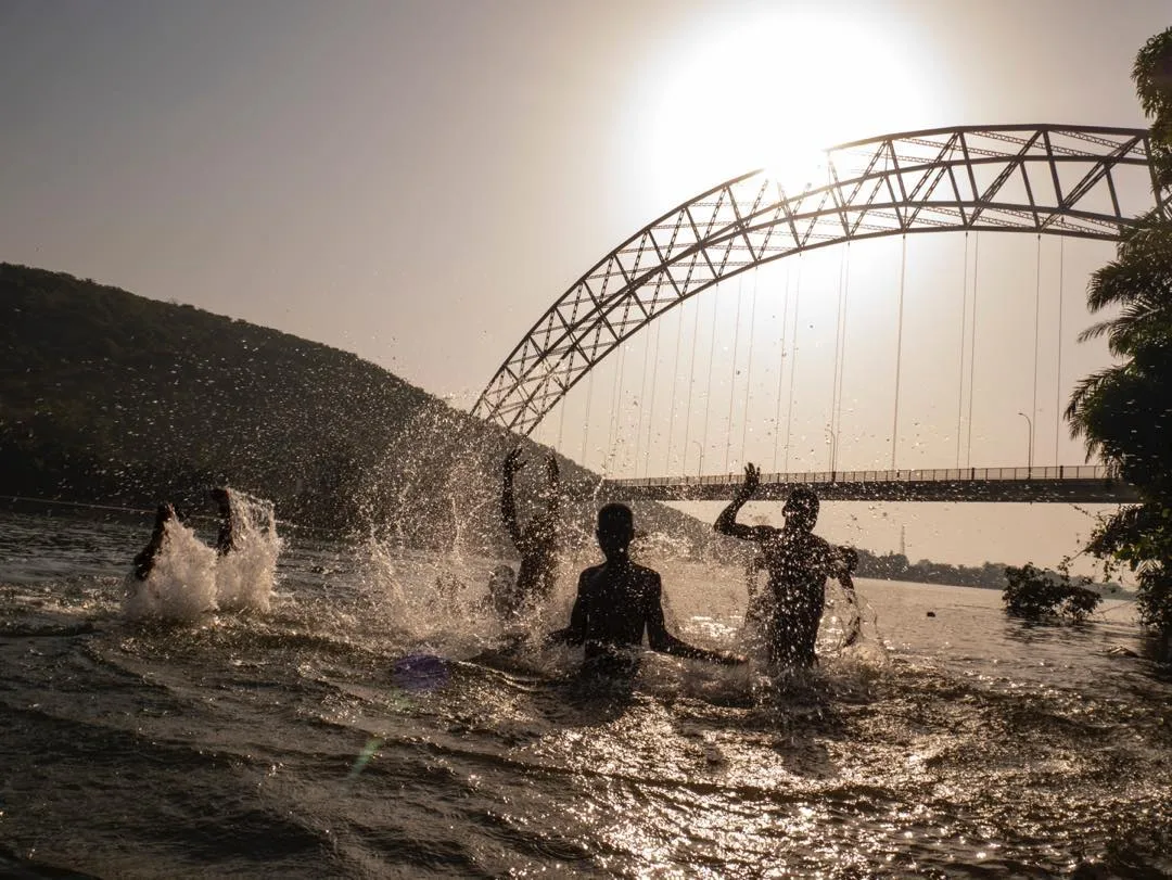 10 Places to visit in Ghana that aren’t Accra