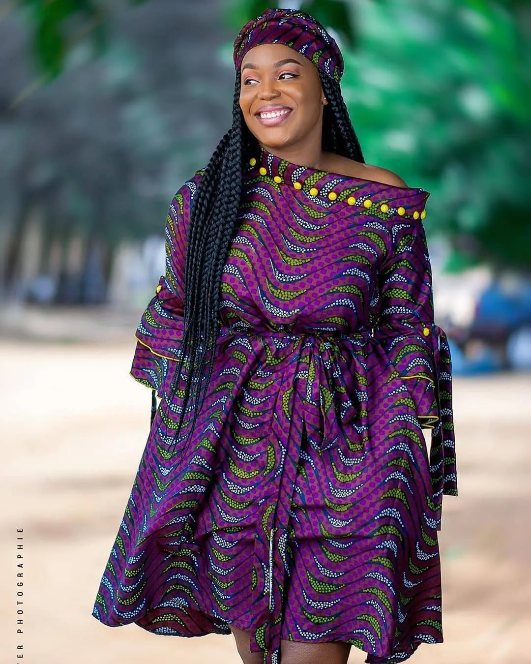Corporate Fashion: 20 African fashion outfits our editors approve for the office