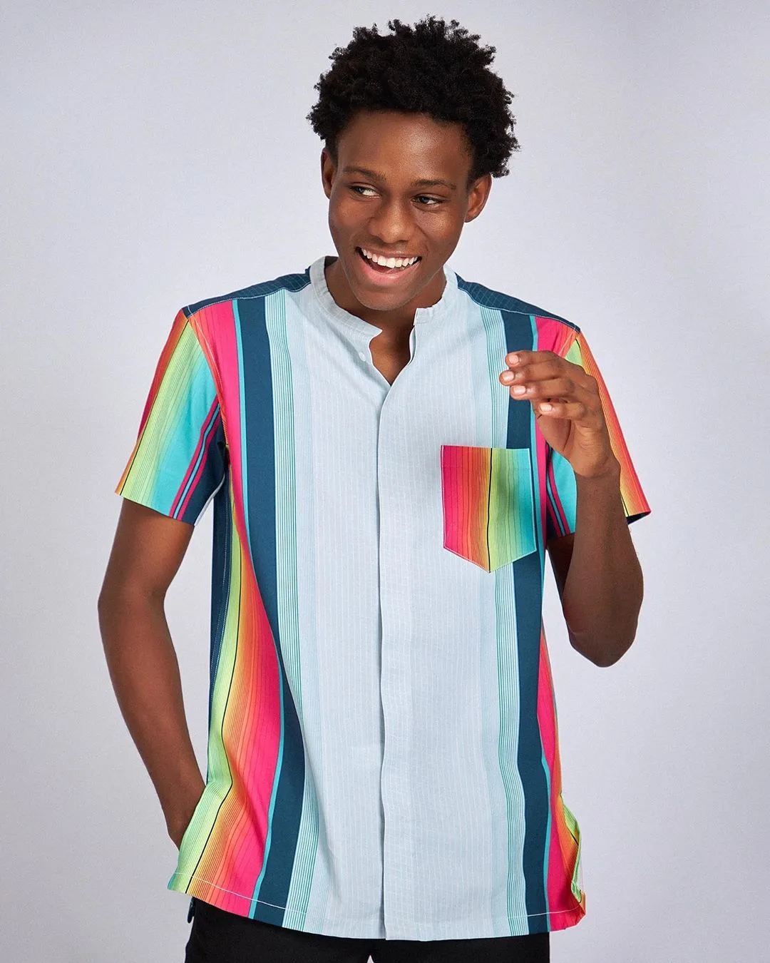 Corporate Fashion: 20 African fashion outfits our editors approve for the office