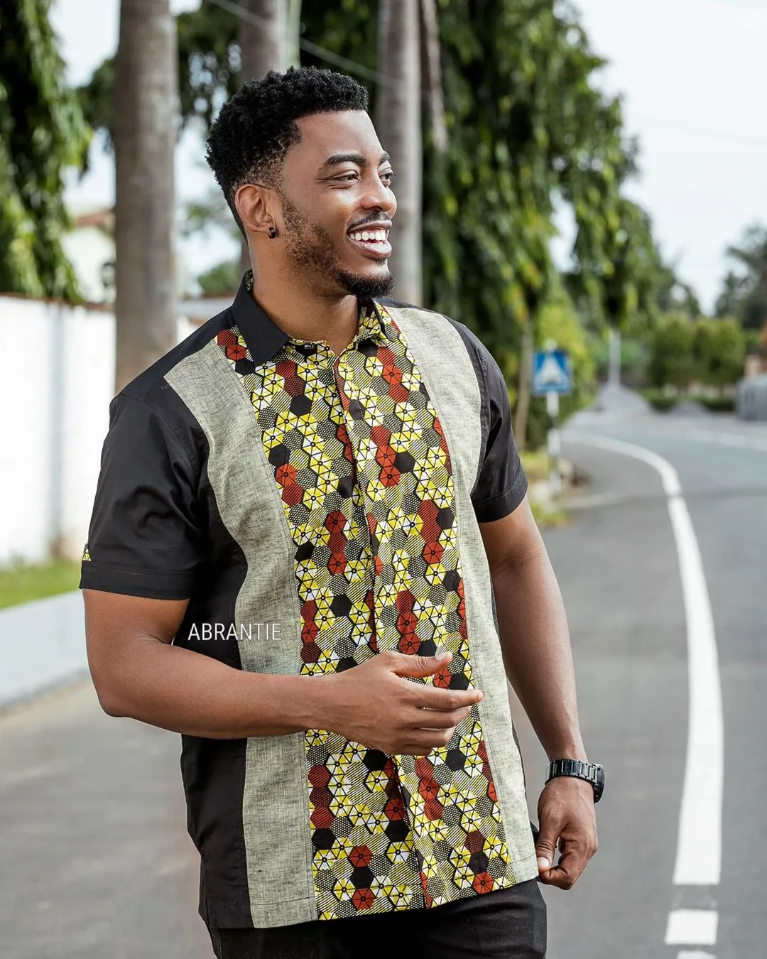 Corporate Fashion: 20 African fashion outfits our editors approve for the office
