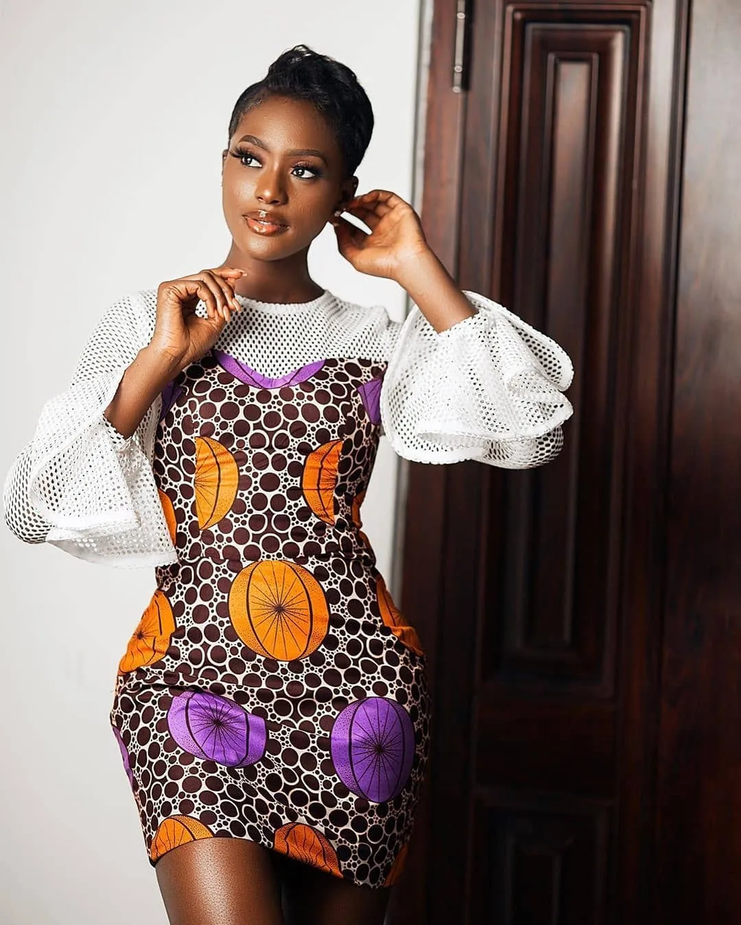 Corporate Fashion: 20 African fashion outfits our editors approve for the office