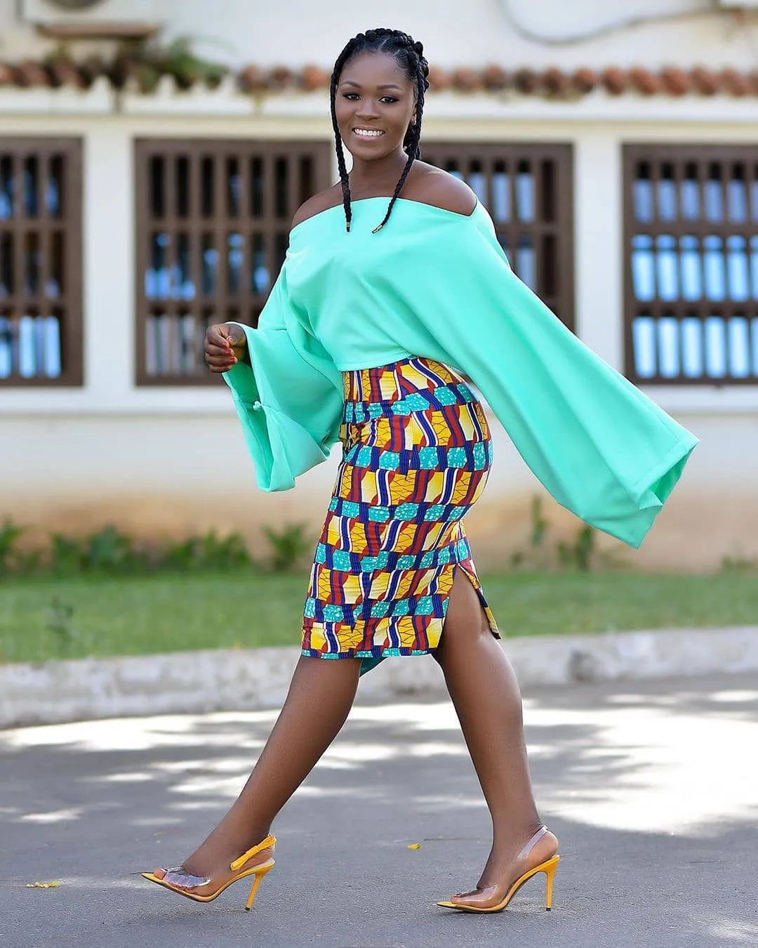 Corporate Fashion: 20 African fashion outfits our editors approve for the office