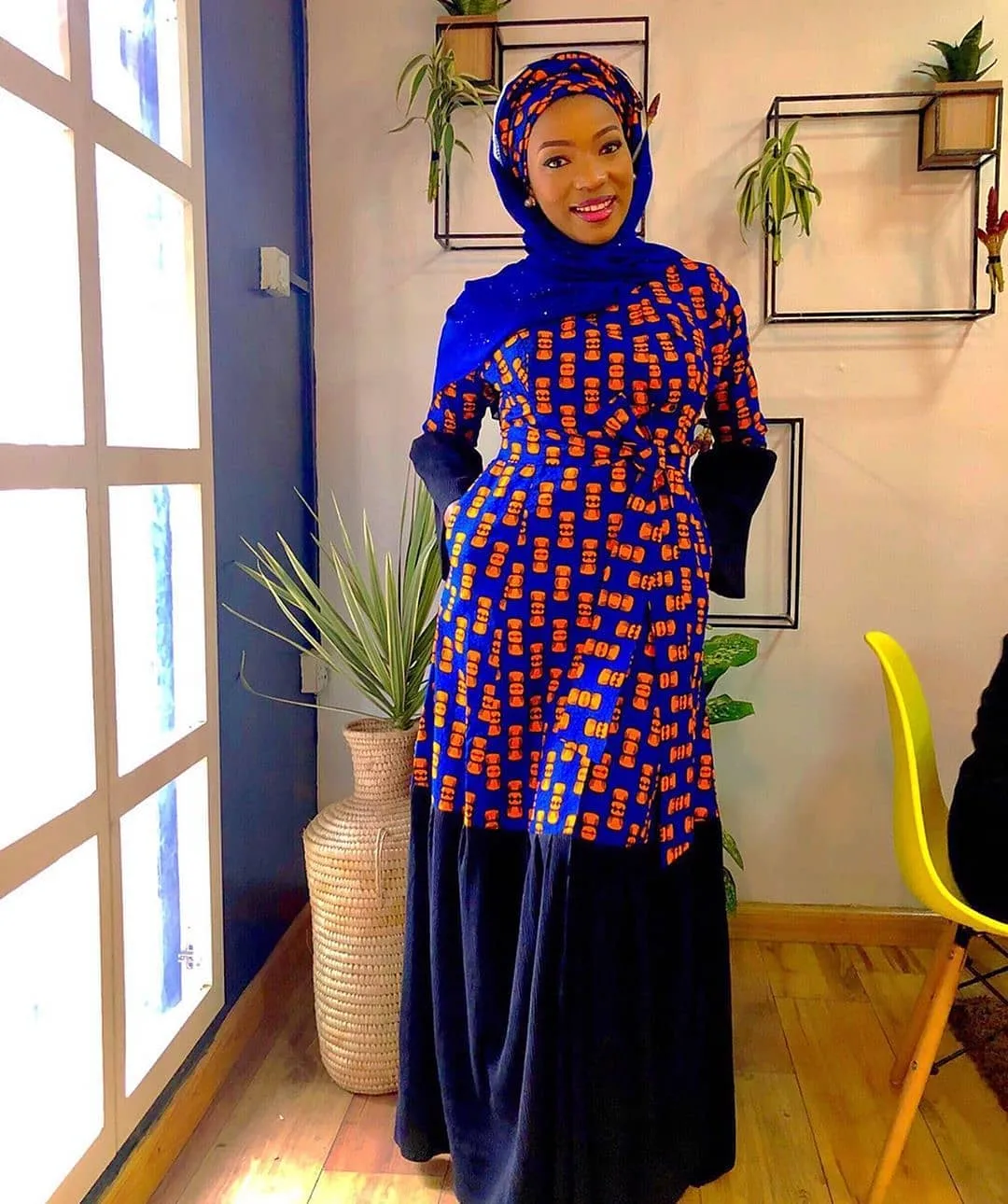 Corporate Fashion: 20 African fashion outfits our editors approve for the office