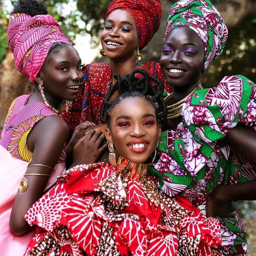 Afrikea