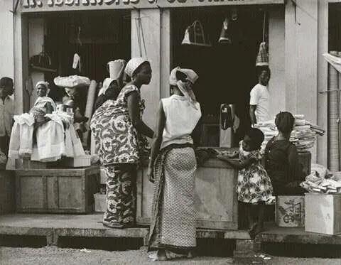 Agnes Oforiwaa Tagoe-Quarcoopome.