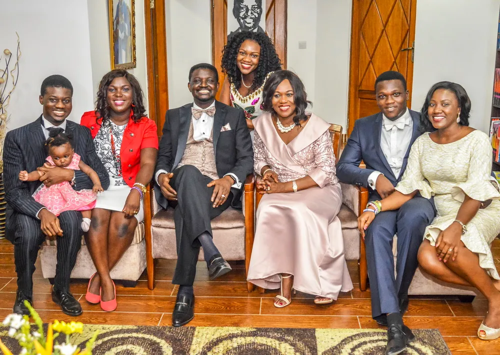 Doing the Father’s business: 8 sons of Ghanaian mega pastors who are into full-time ministry
