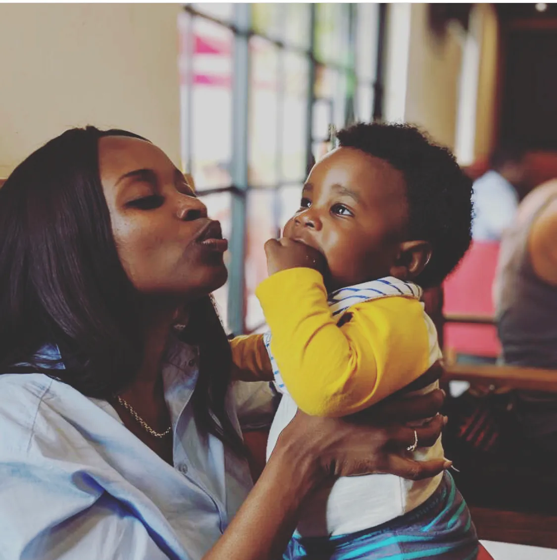 Wonder Women: 14 Ghanaian mums who inspire us