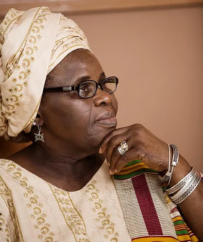 40 trailblazing GEY HEY old girls who made history as the first women in their fields