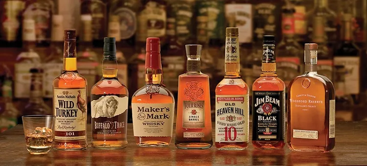 Whisky Wednesday: 5 Countries that make the best whisky