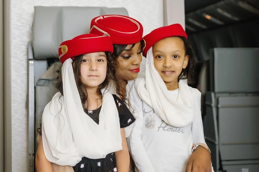 Emirates suspends most of its passenger flights in light of the Coronavirus and travel ban