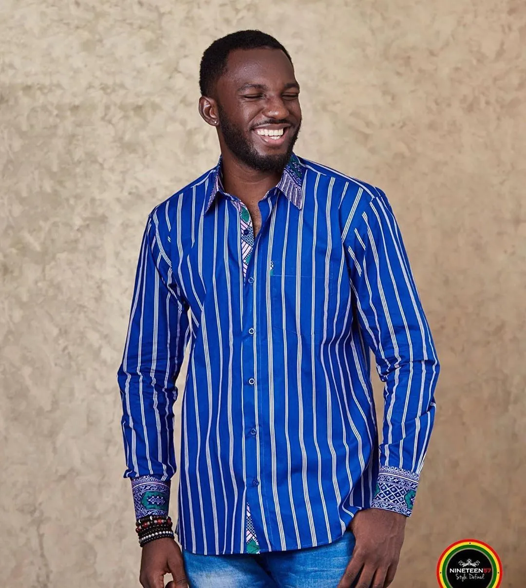 12 fashionable Ankara looks we are loving this Friday