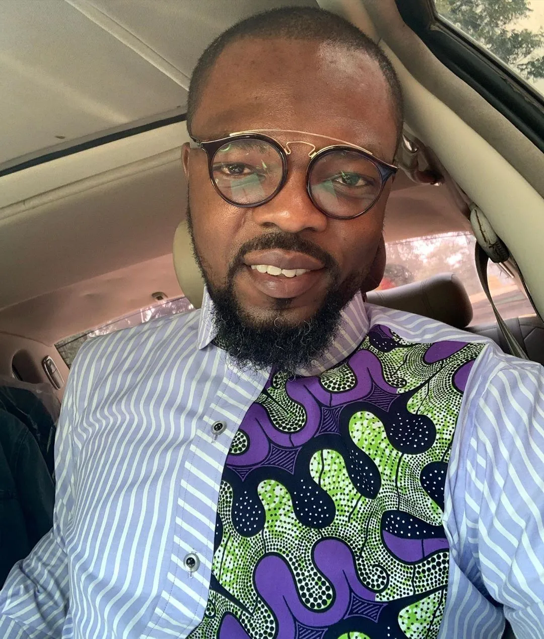 12 fashionable Ankara looks we are loving this Friday