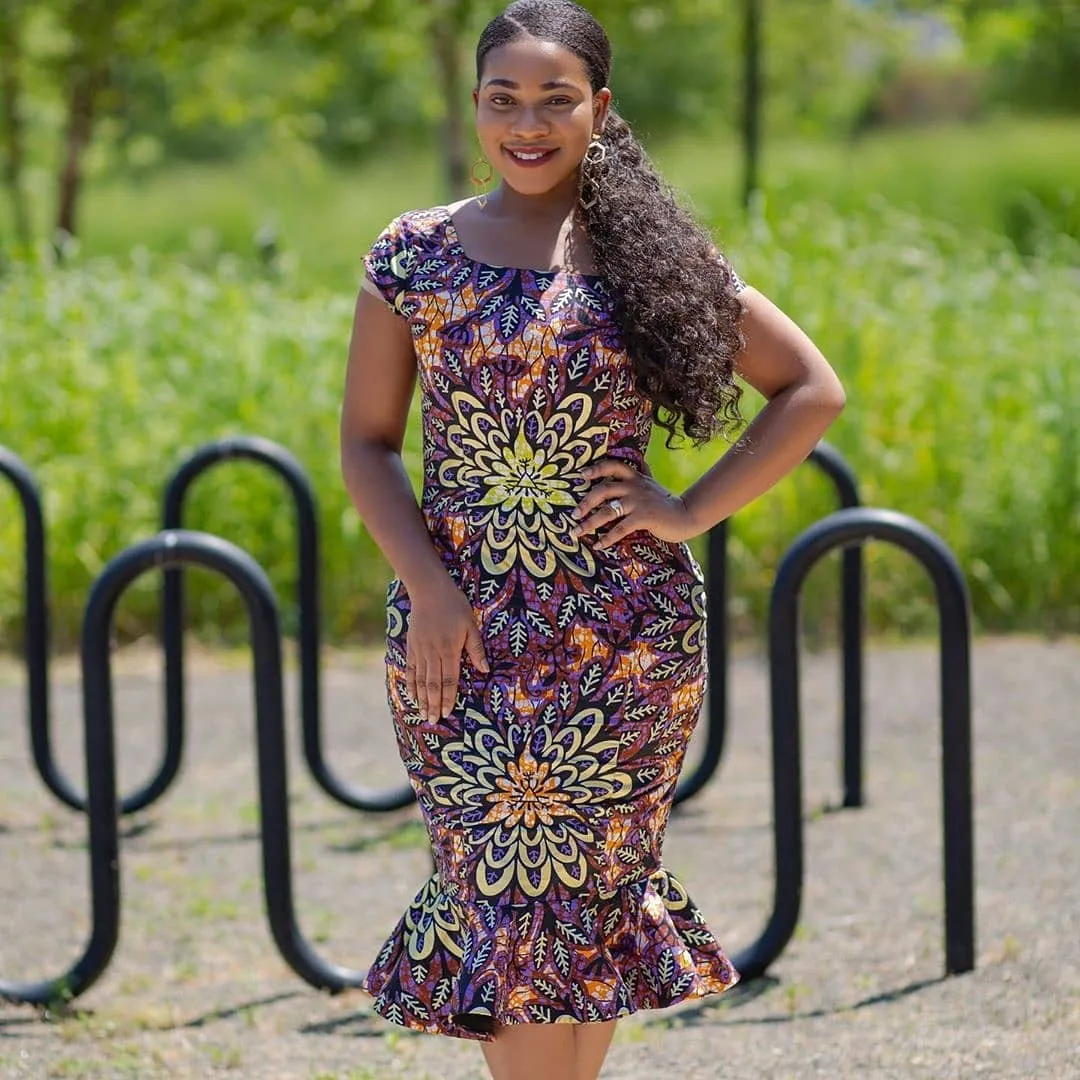 #AfricanPrintFriday: Your definitive guide to wearing African print for work