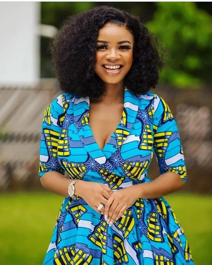 #AfricanPrintFriday: Your definitive guide to wearing African print for work