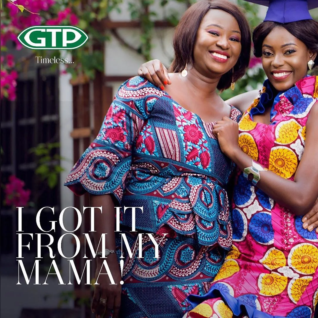 Araba Sey: I Didn’t Have A Passion for Modelling, I Learned to Love It