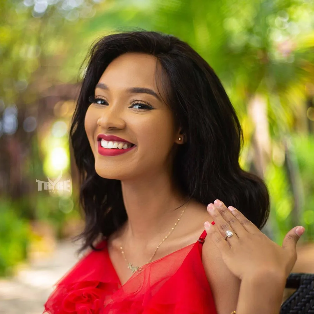 #KayVee19: The endless love story of Aseye and Kay just begun and we can’t keep calm