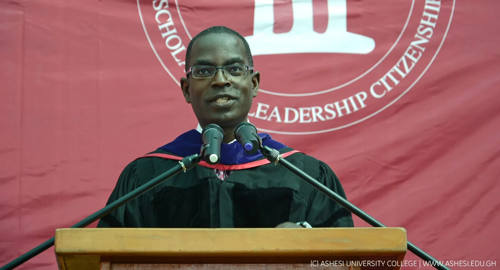 14 famous people who went to Achimota School