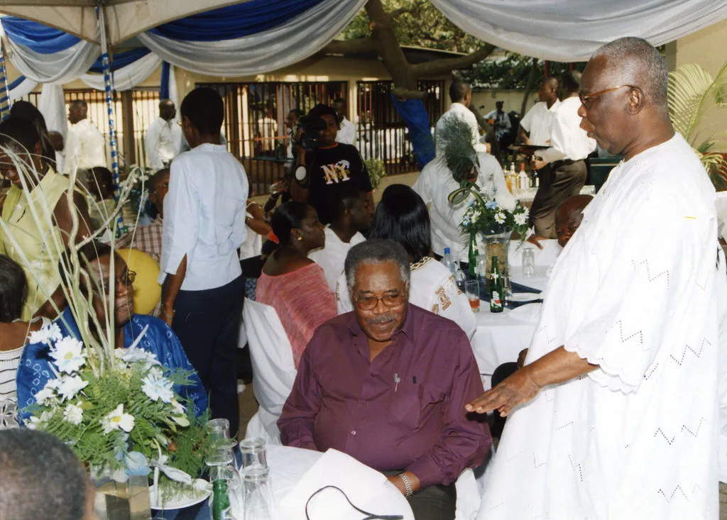 16 Super wealthy Ghanaians who attended Adisadel College