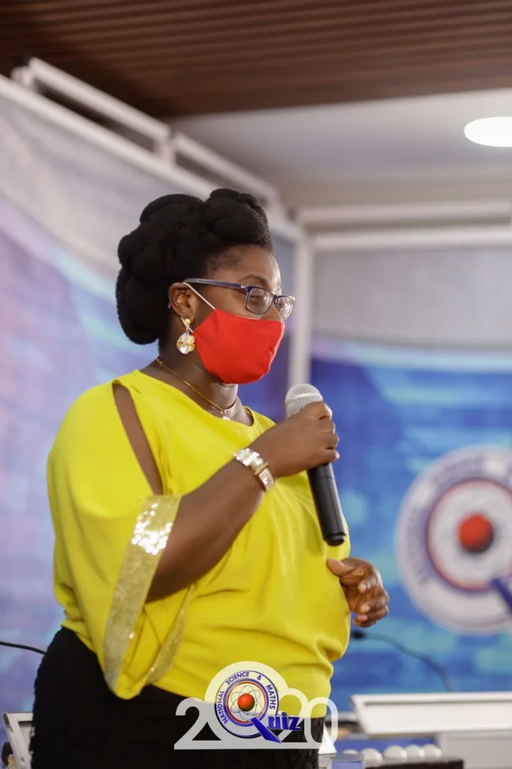 #NSMQ2020: Meet the intelligent and inspiring women in science moderating the NSMQ