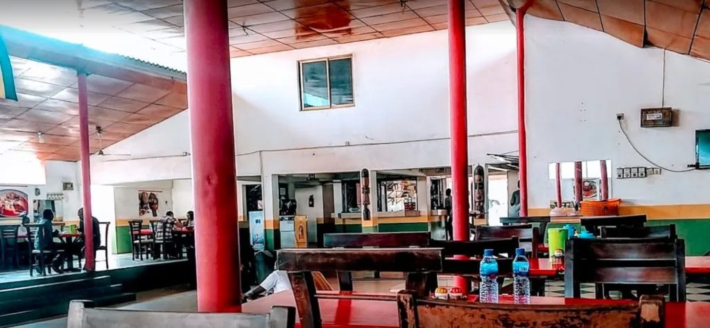 More Soup Please! Here are Accra’s Top Places to Eat Fufu On A Sunday