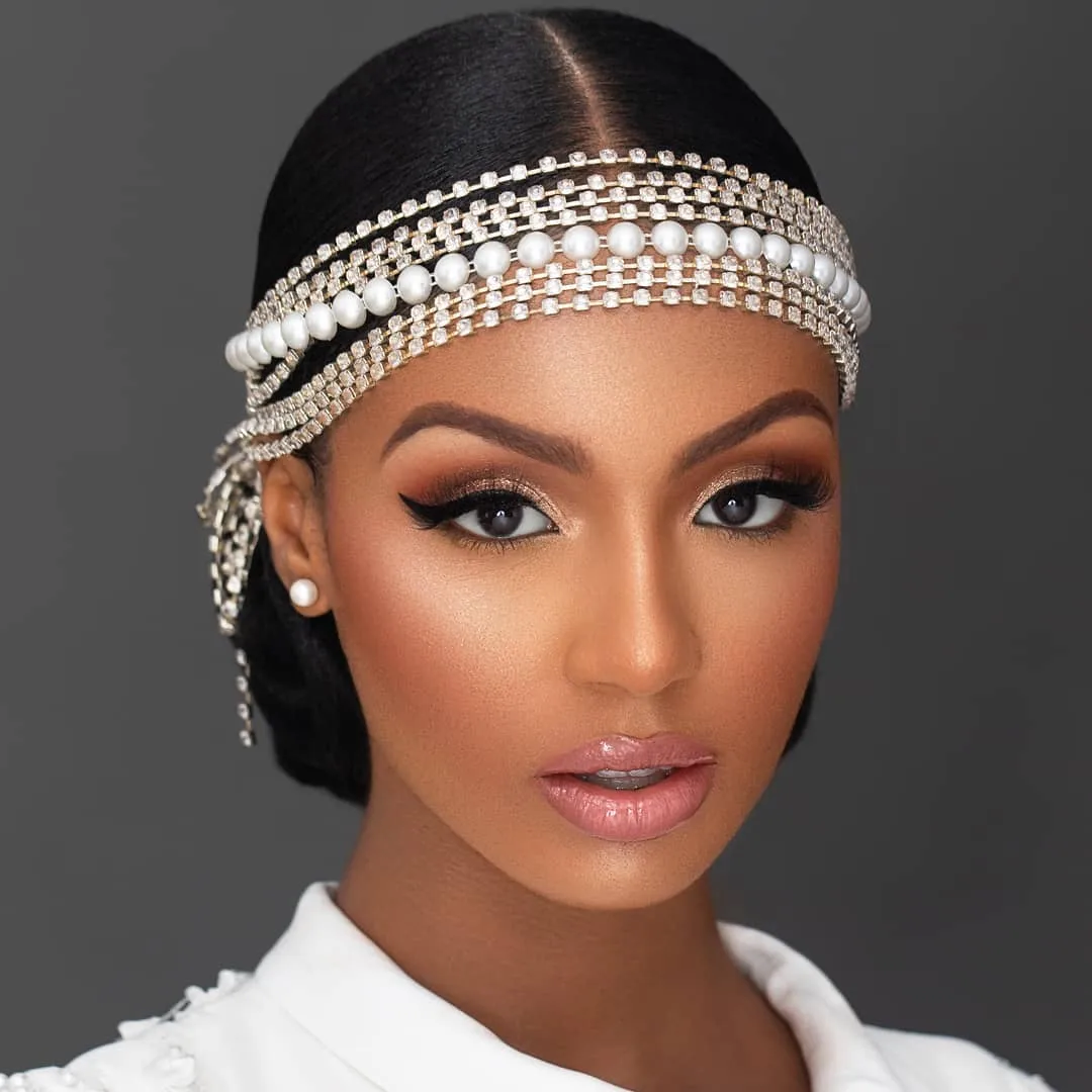 The 10 beauty looks everyone has been raving about on Instagram all week