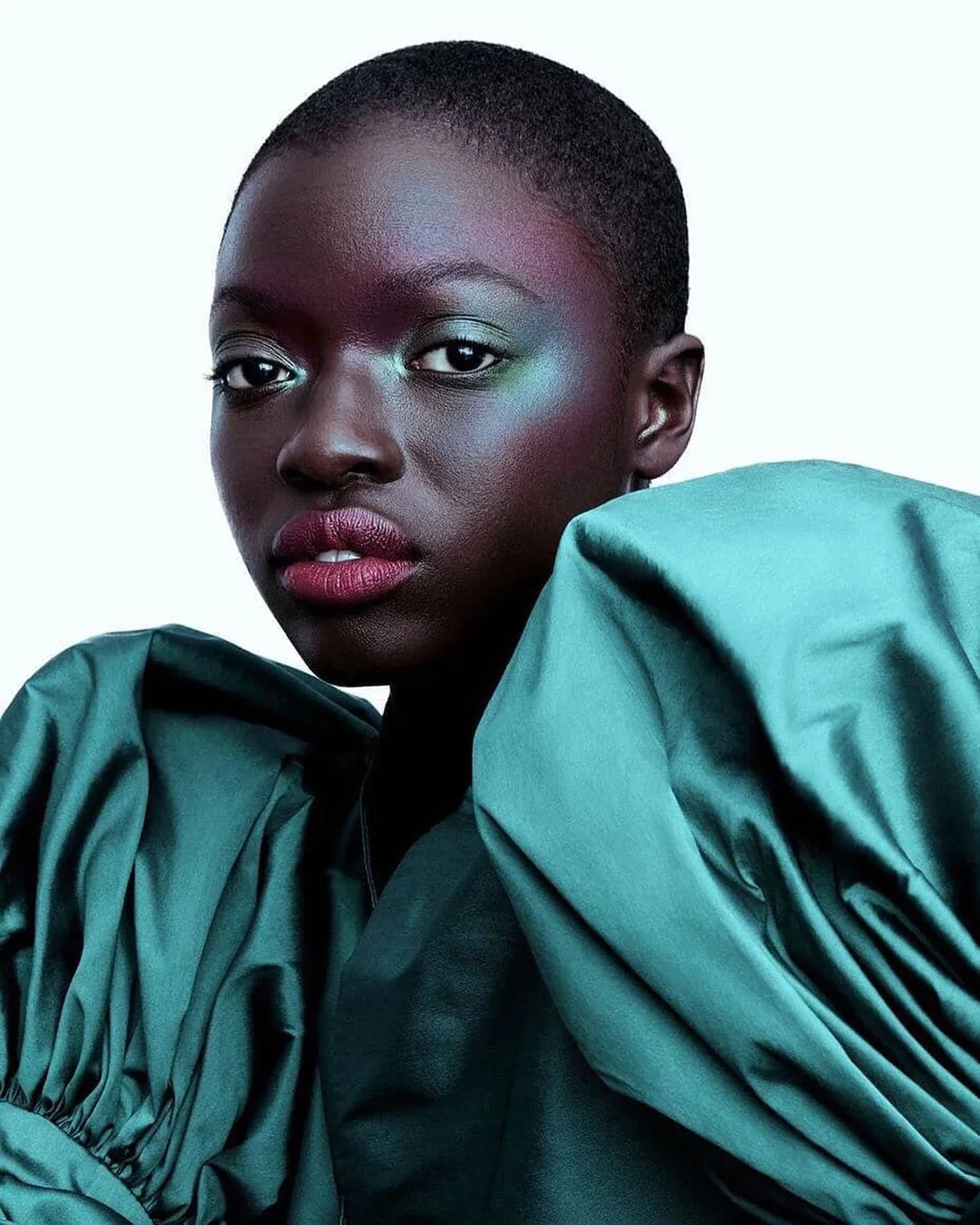 The 10 beauty looks everyone has been raving about on Instagram all week