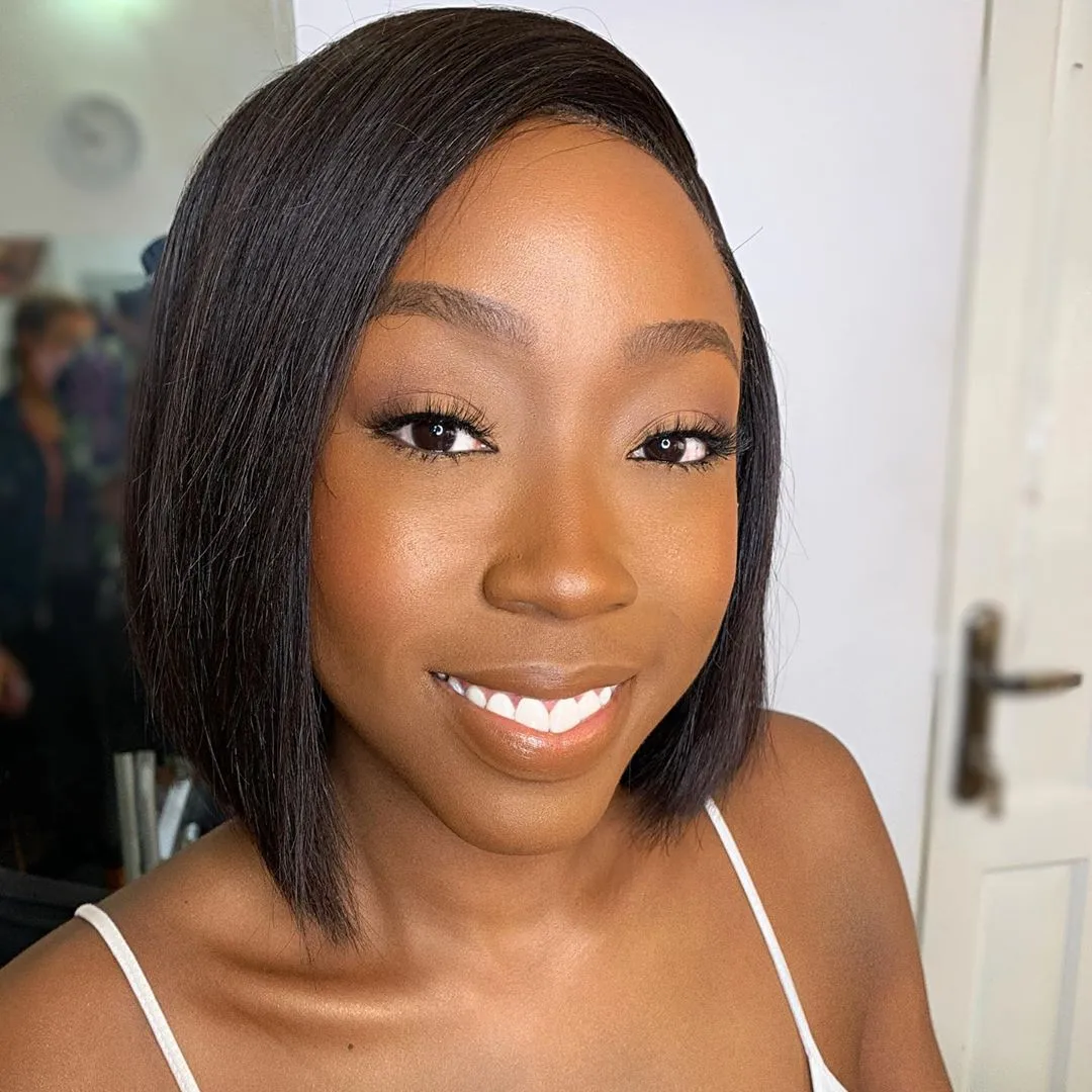 The beauties of the week: 18 trending beauty looks we absolutely love