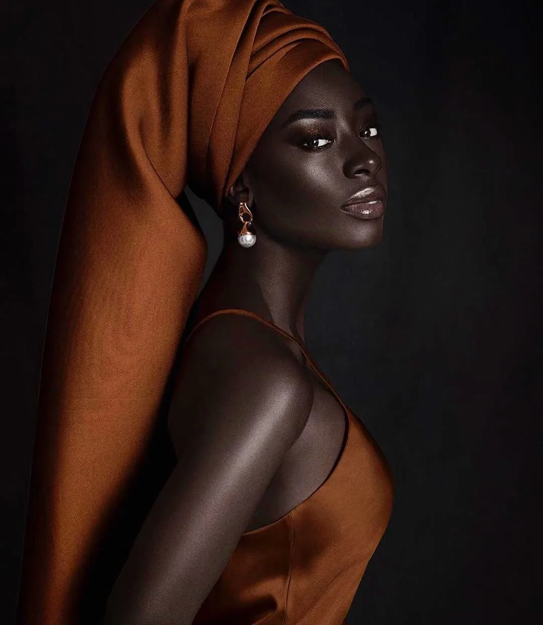 The beauties of the week: 18 trending beauty looks we absolutely love