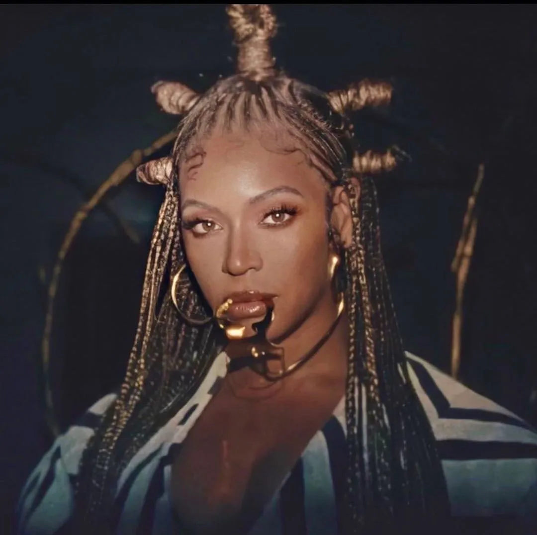 The beauties of the week: 18 trending beauty looks we absolutely love