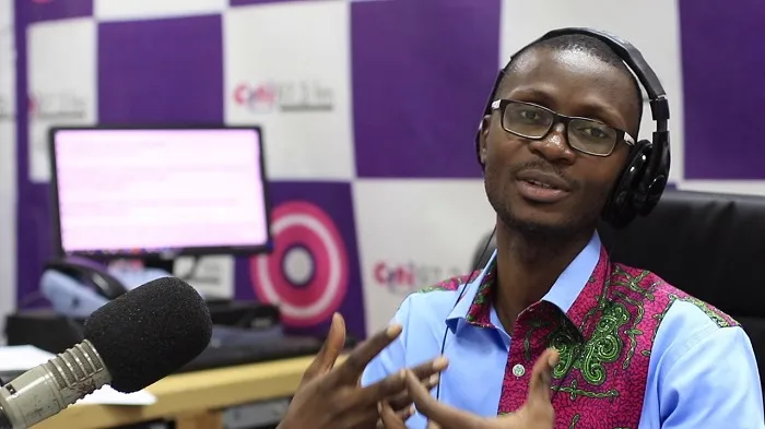 14 Ghanaians who went to Legon Presec