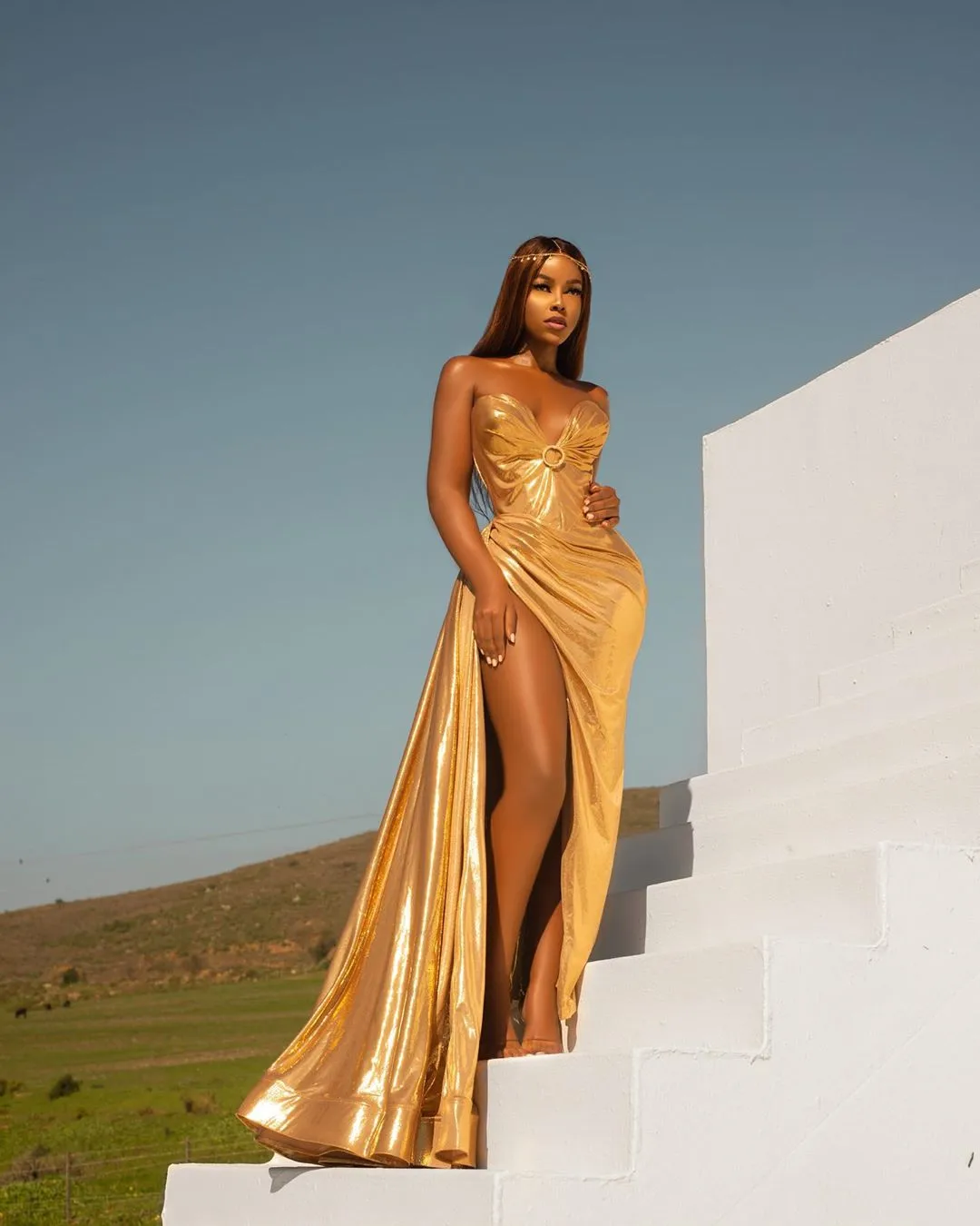 The best-dressed personalities on the internet this week