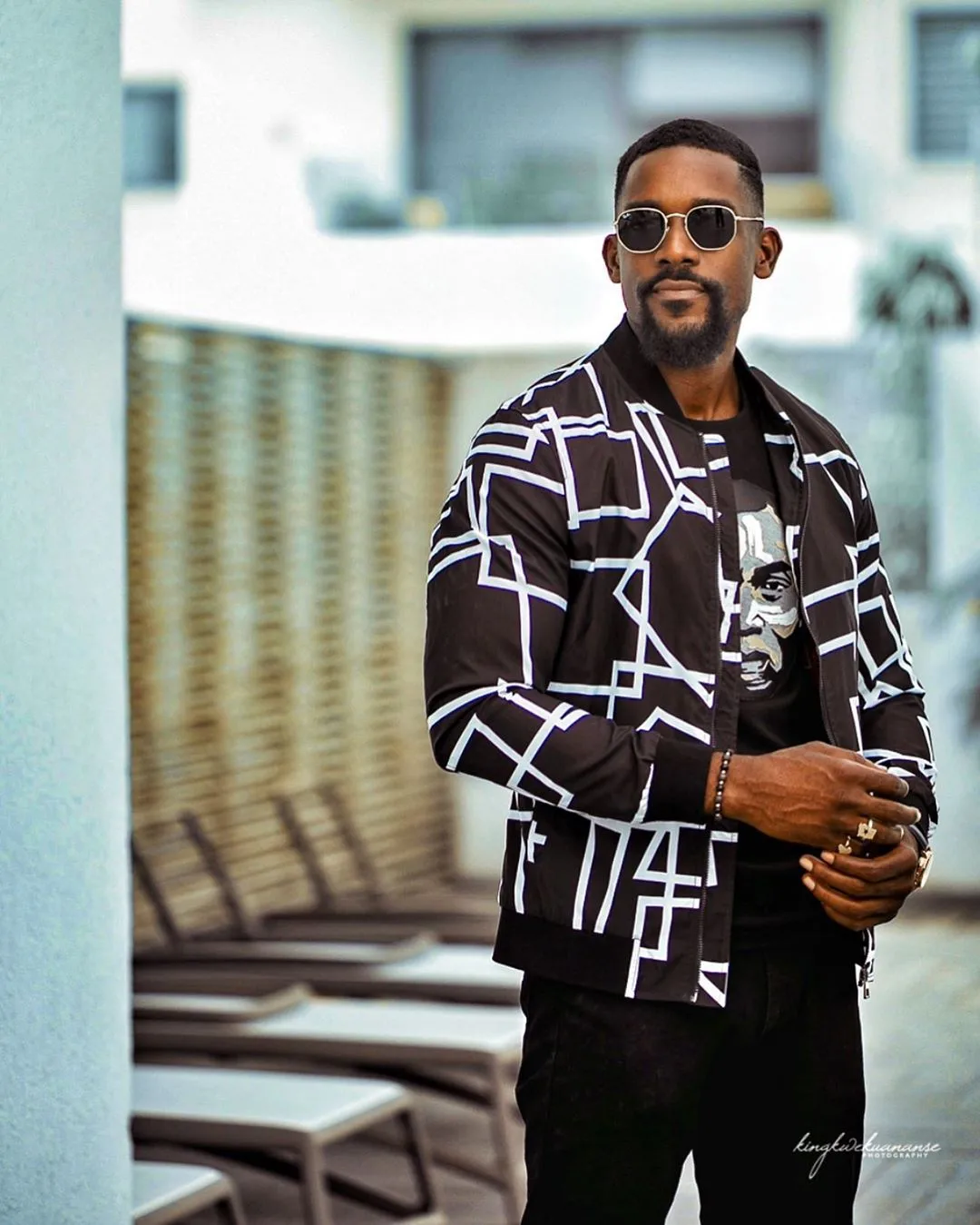 The best-dressed personalities on the internet this week