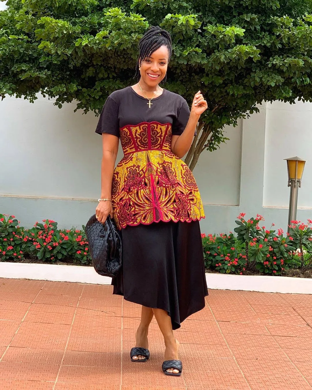 The 15 Best-Dressed men and women of the Week