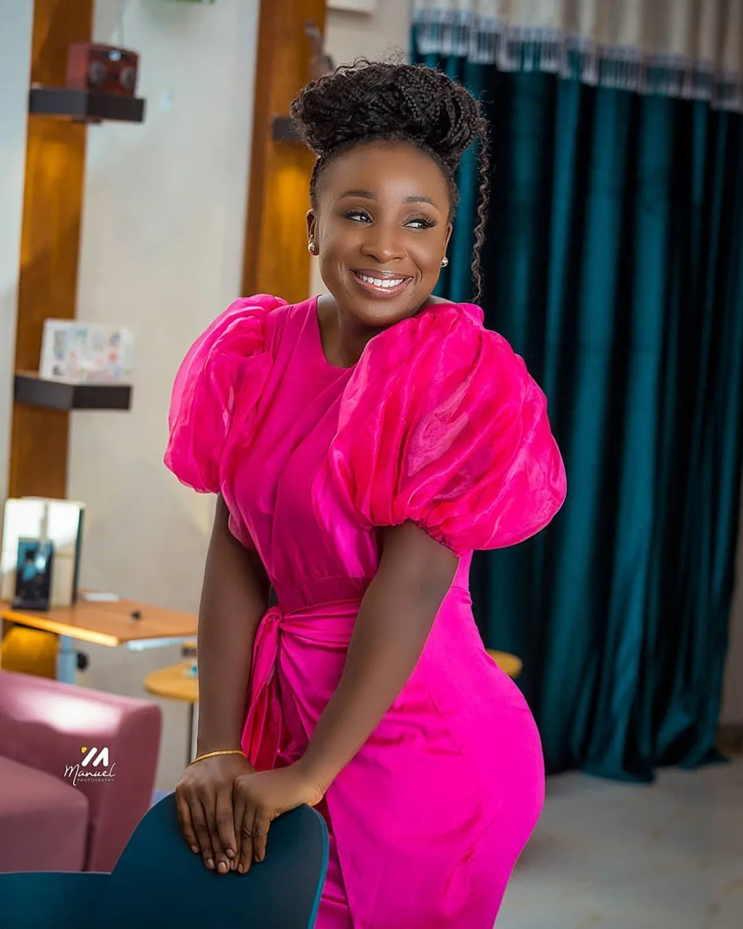 The Best-dressed women we saw on our social media feed this week