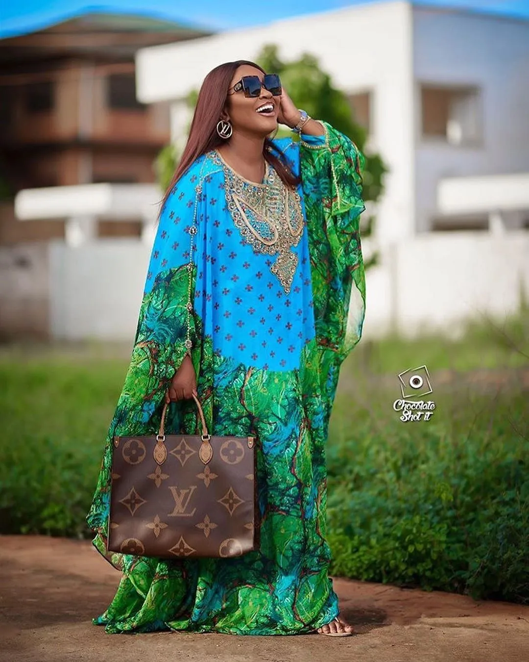 Stay at home and slay!! Here are our best-dressed Instagrammers for the week