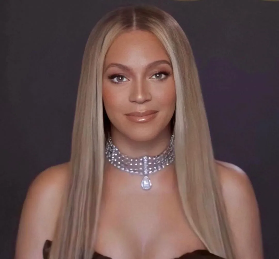 Beyonce