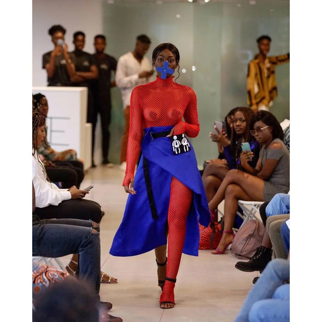 Get with the Programming: Biio gets Accra talking with a new womenswear collection at the LOTTE