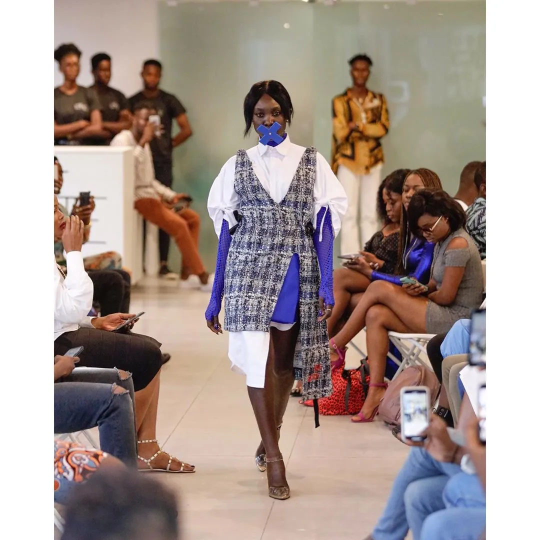 Get with the Programming: Biio gets Accra talking with a new womenswear collection at the LOTTE