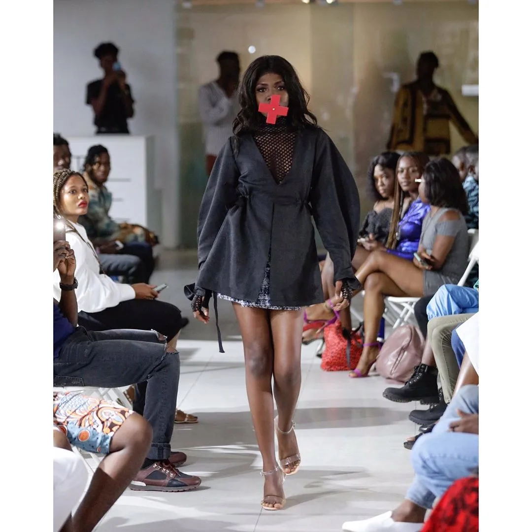 Get with the Programming: Biio gets Accra talking with a new womenswear collection at the LOTTE