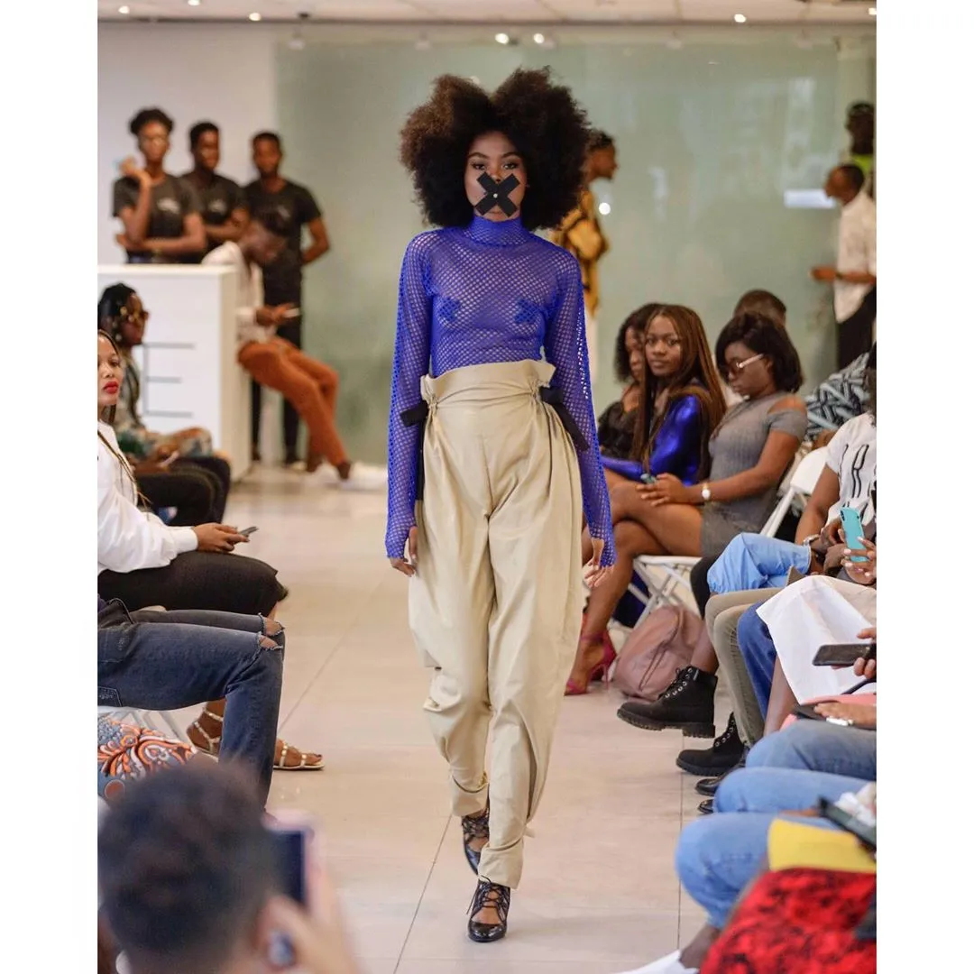 Get with the Programming: Biio gets Accra talking with a new womenswear collection at the LOTTE