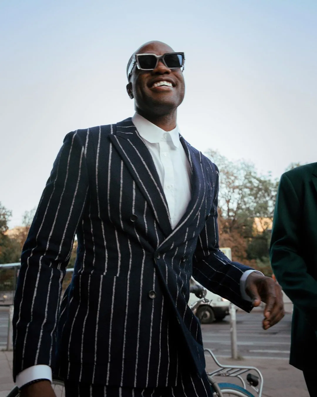 10 Black celebrities who were the best-dressed at the 2020 virtual EMMY awards
