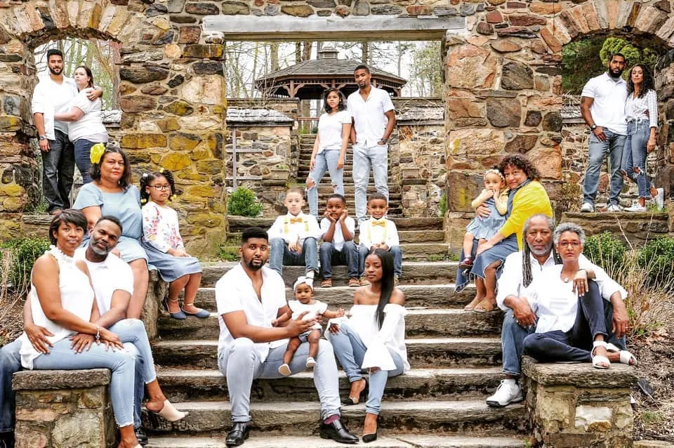 10 healthy photos of Black families the internet can’t have enough of